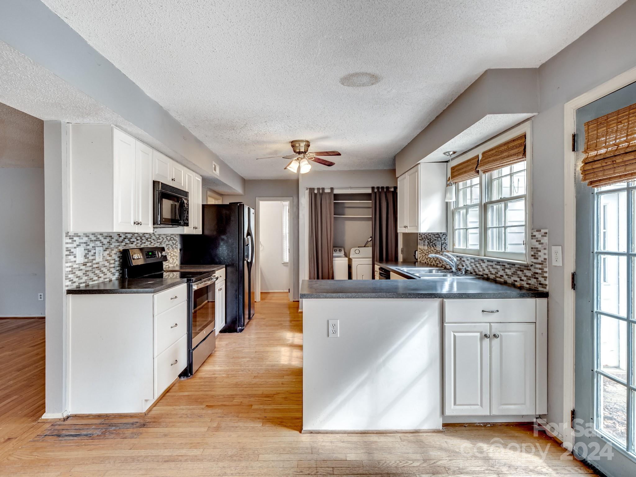 Raeburn - Residential