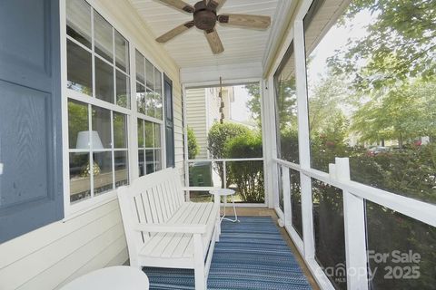 9153 Glenashley Drive Cornelius NC 28031