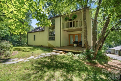 Photo of 705 West Union Street, Morganton, NC 28655 (MLS # 4397775)