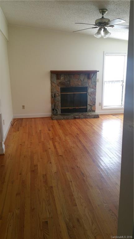 Hampton Park - Residential