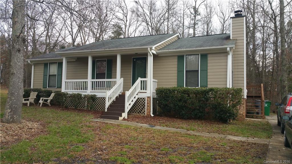 Hampton Park - Residential