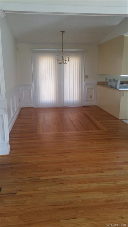 Hampton Park - Residential