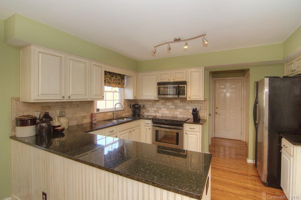 Seven Coves - Residential