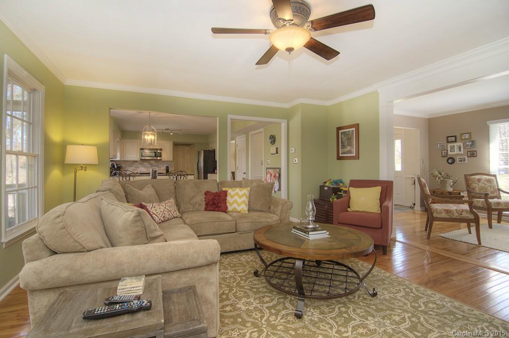 Seven Coves - Residential