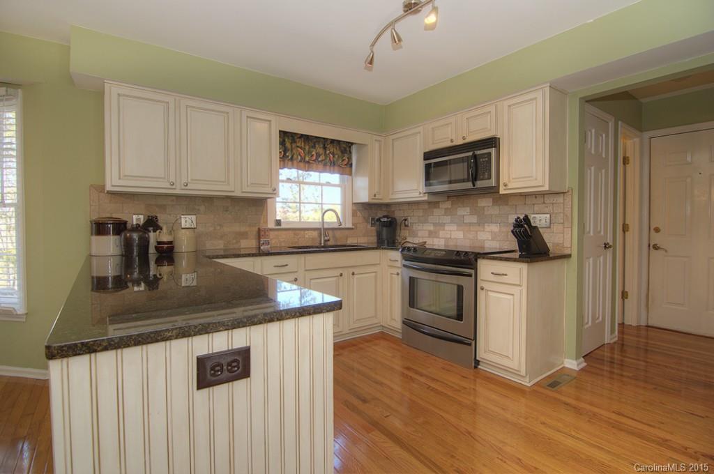 Seven Coves - Residential