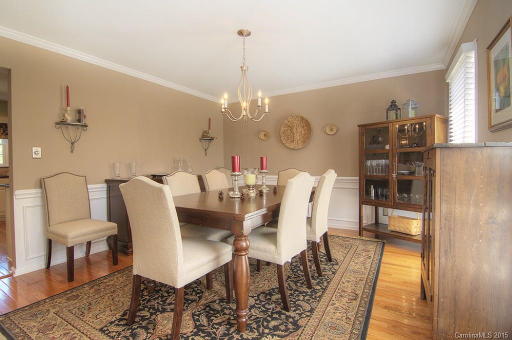 Seven Coves - Residential