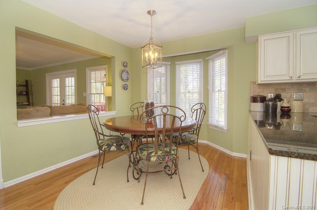 Seven Coves - Residential