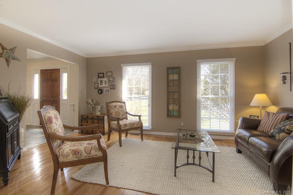 Seven Coves - Residential