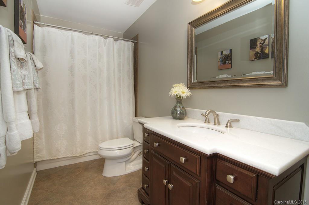 Seven Coves - Residential