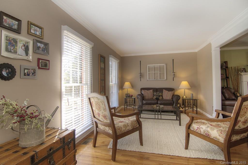 Seven Coves - Residential