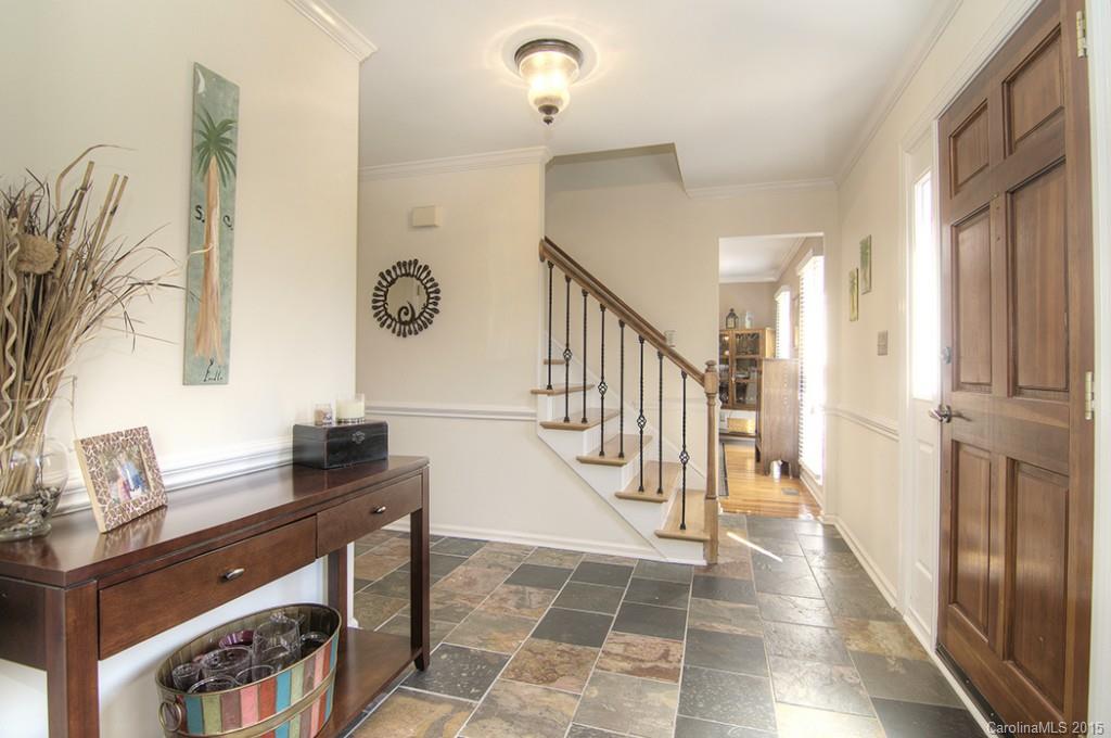 Seven Coves - Residential