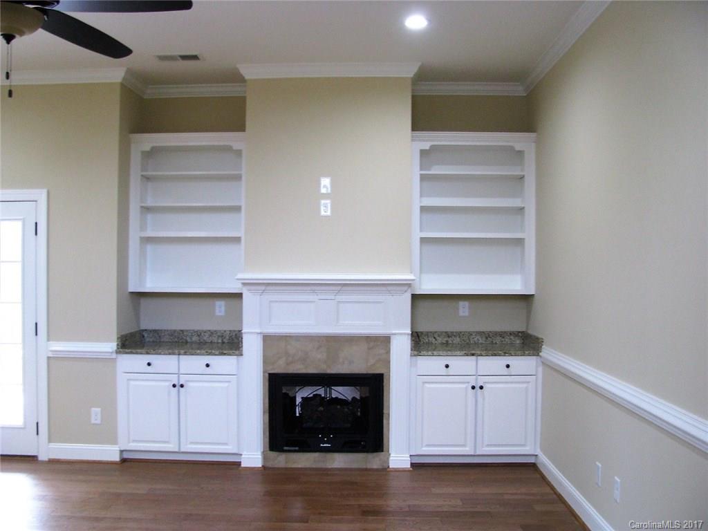 Shady Creek - Residential