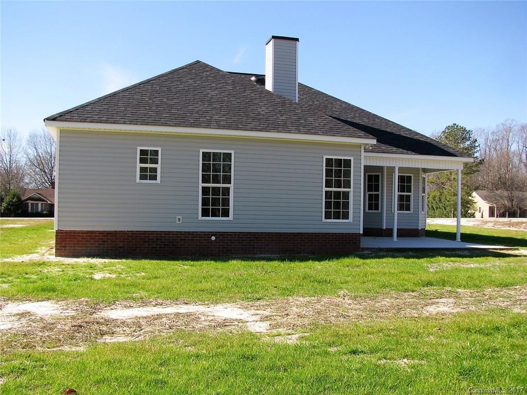 Shady Creek - Residential