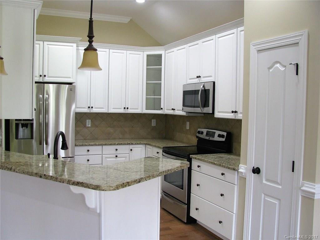 Shady Creek - Residential