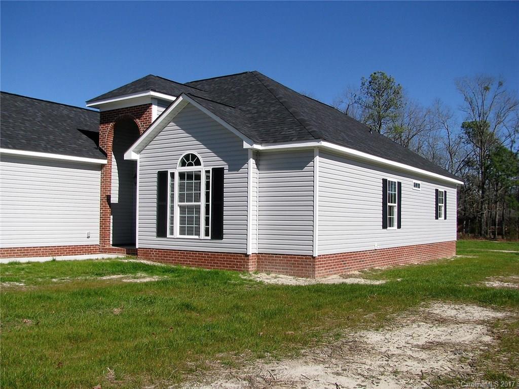 Shady Creek - Residential