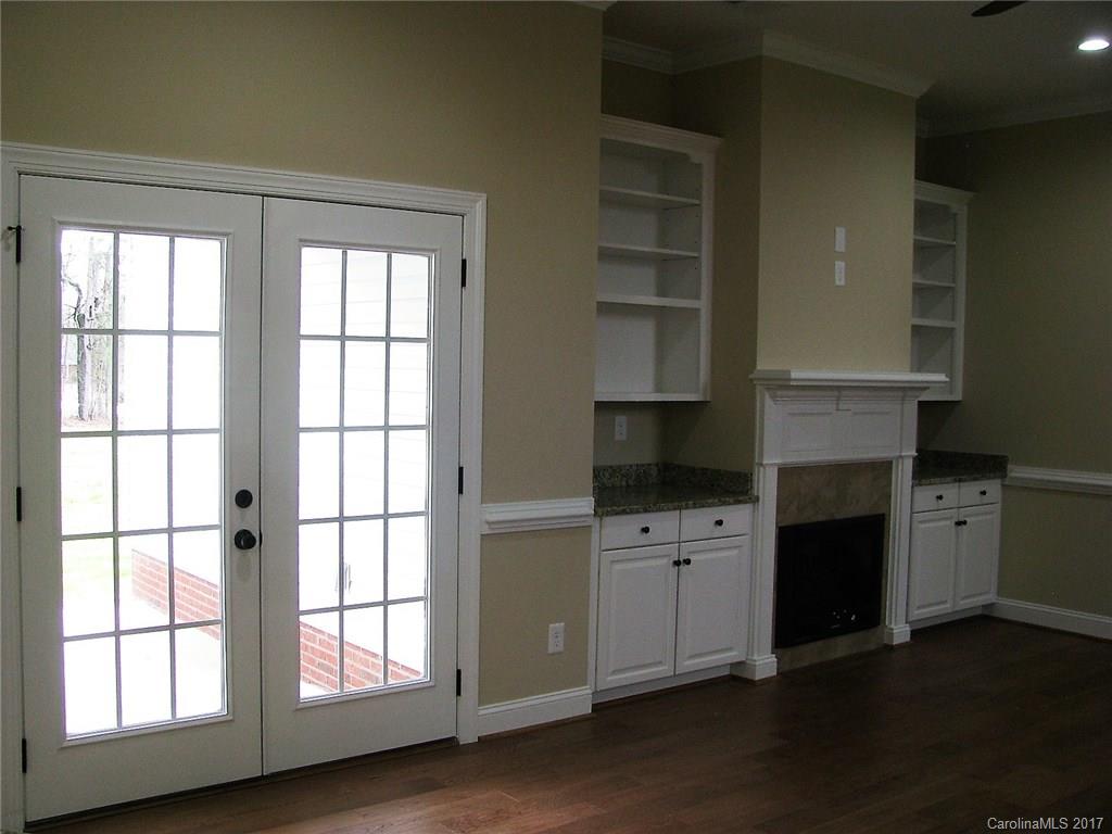 Shady Creek - Residential