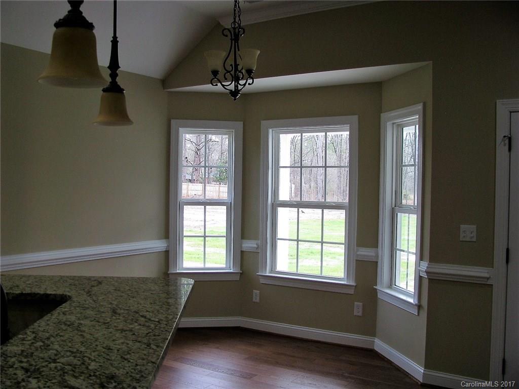 Shady Creek - Residential