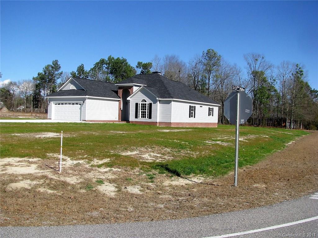 Shady Creek - Residential