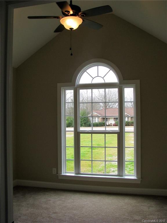 Shady Creek - Residential