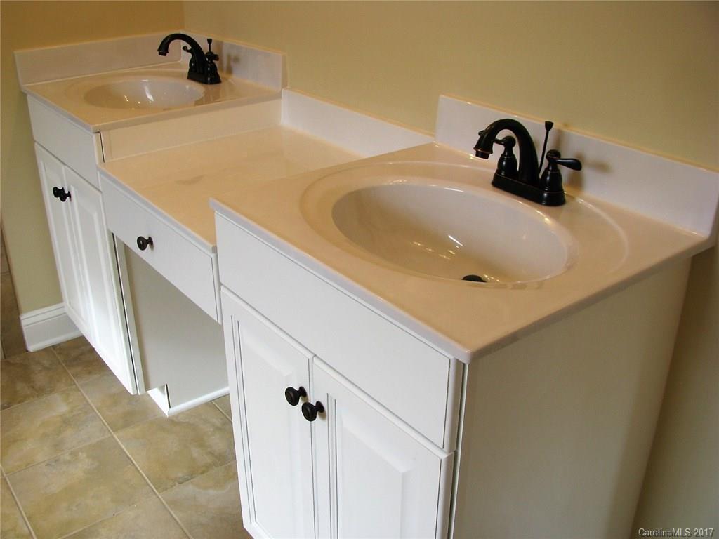 Shady Creek - Residential