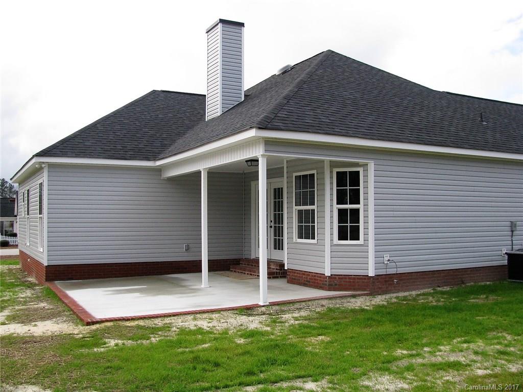 Shady Creek - Residential