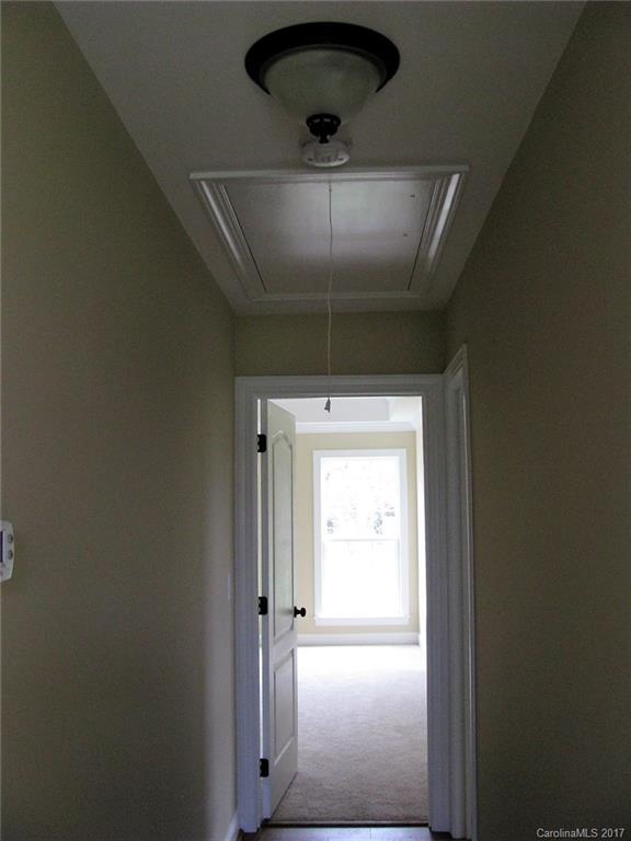 Shady Creek - Residential