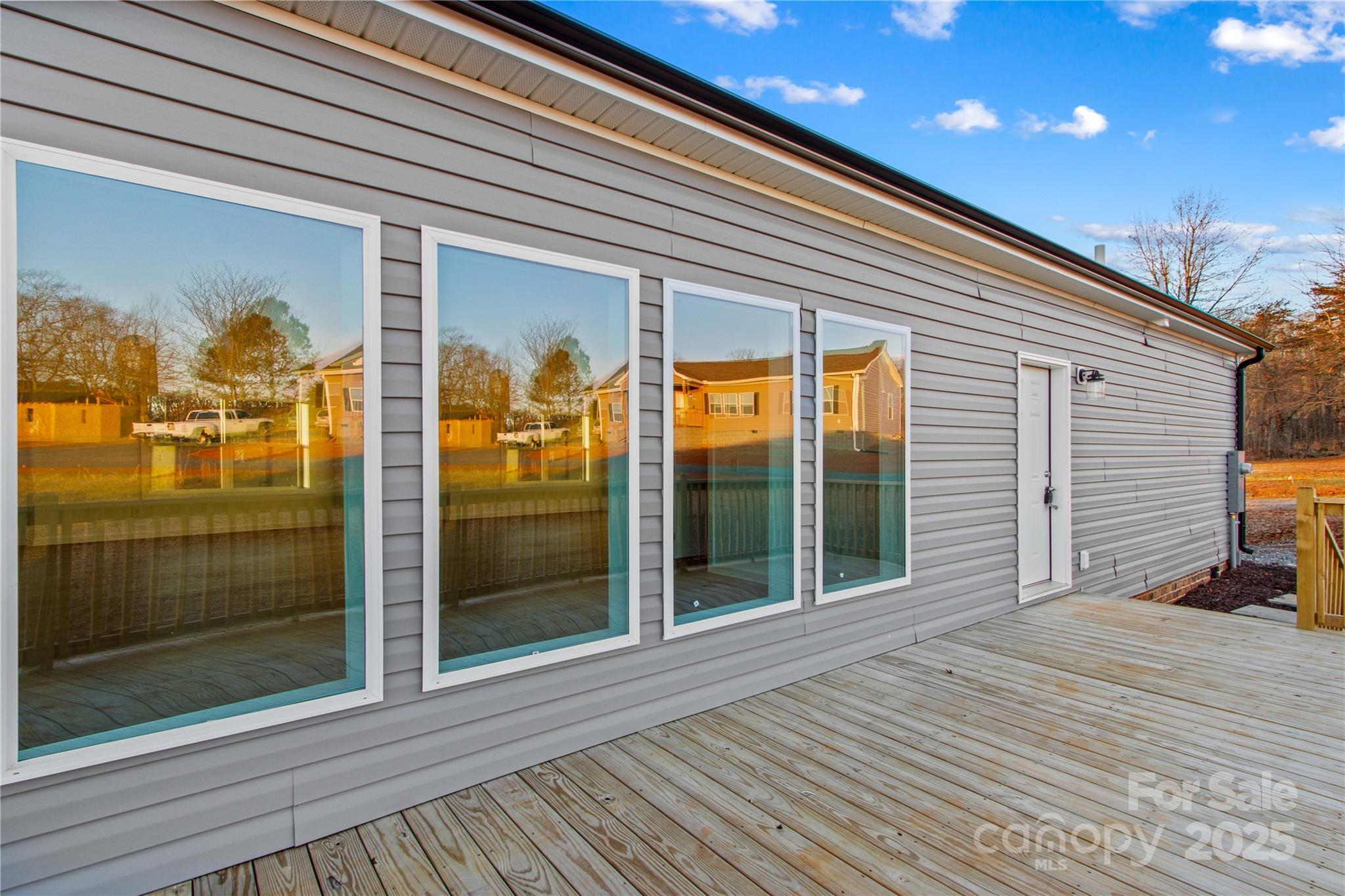 River Rock - Residential