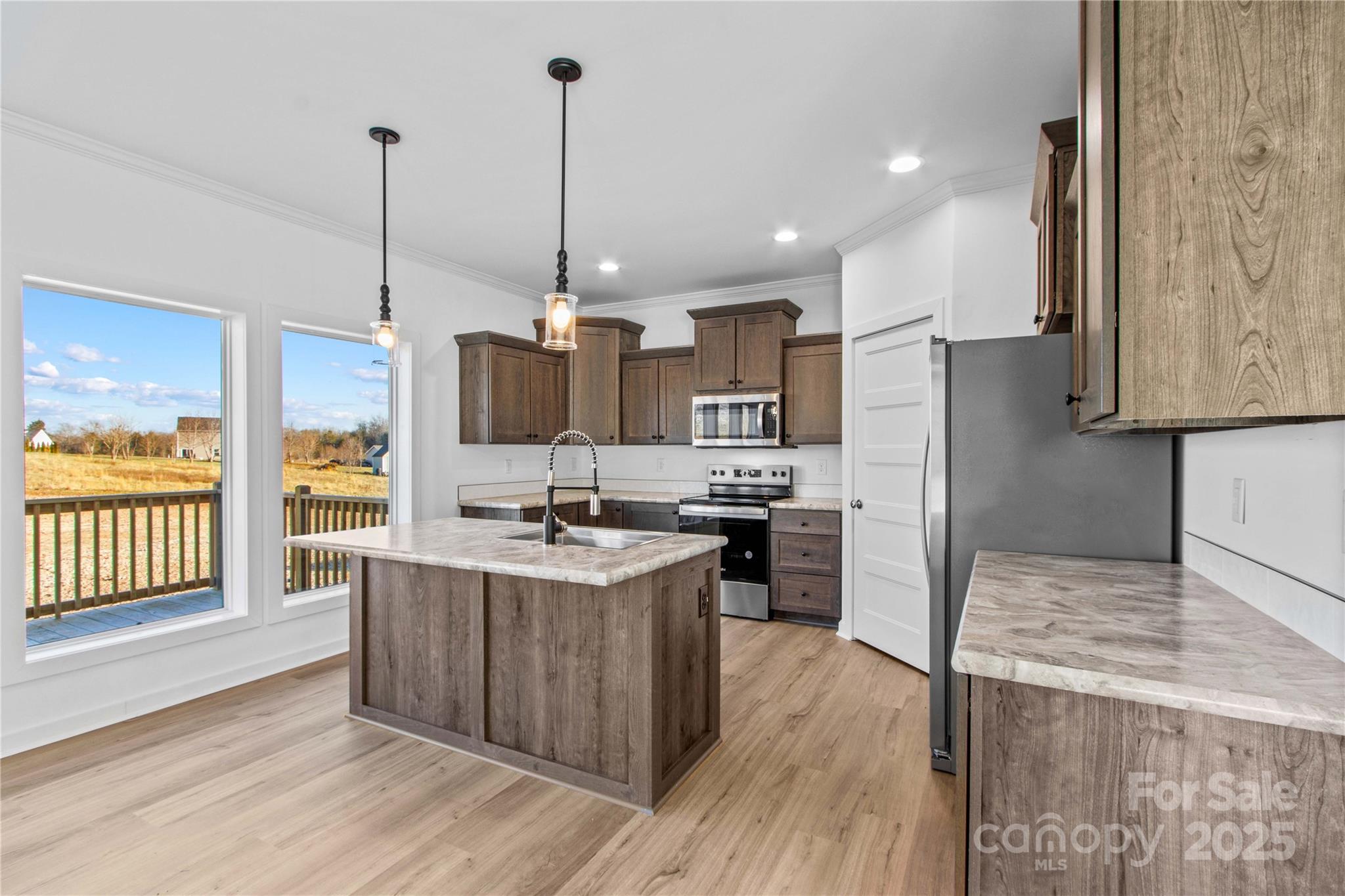 River Rock - Residential