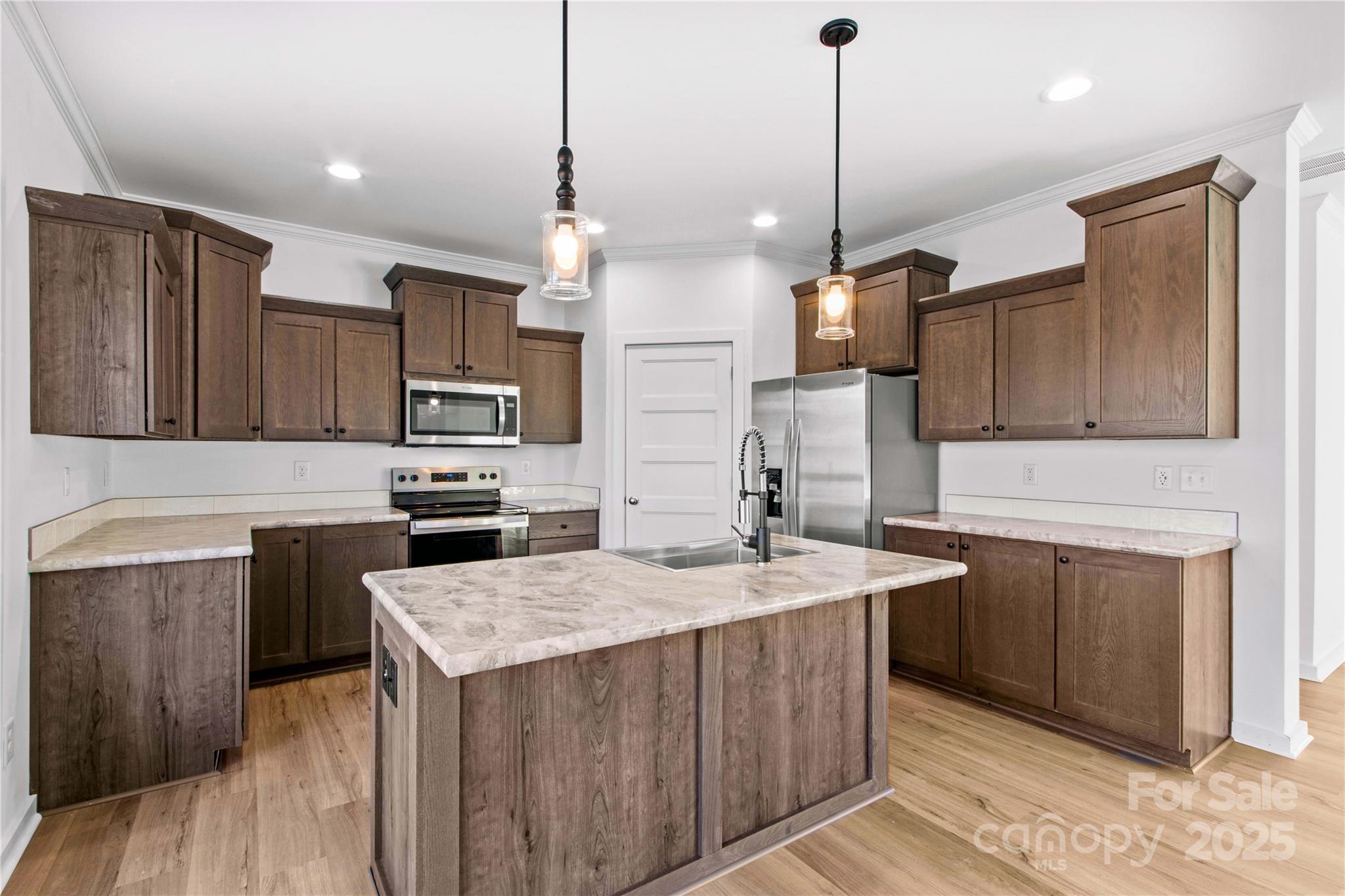 River Rock - Residential