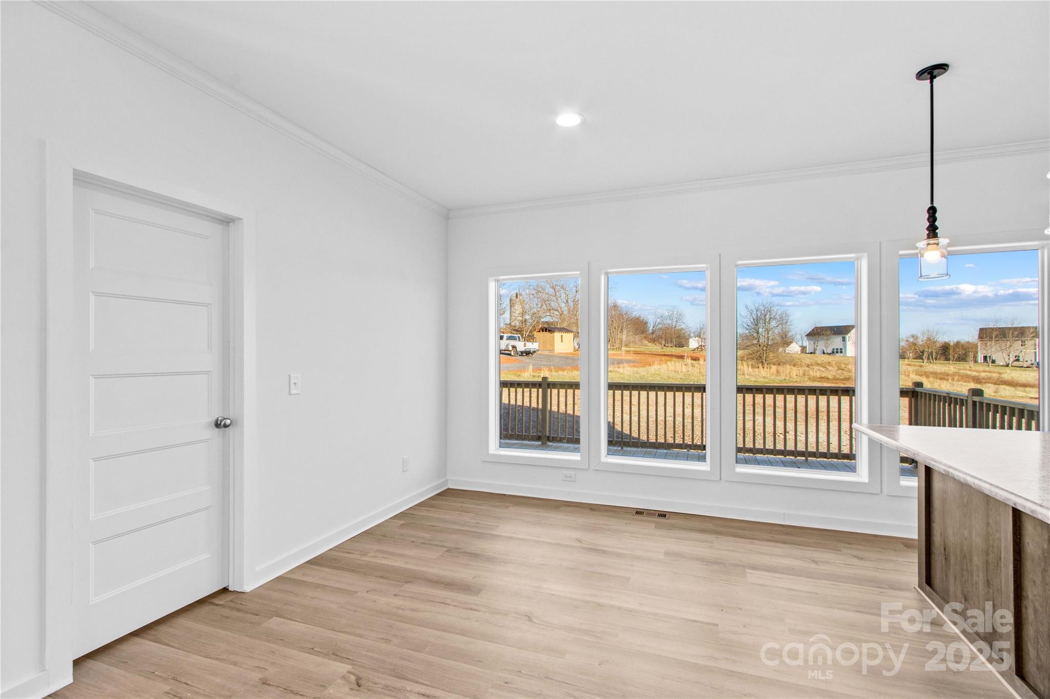 River Rock - Residential