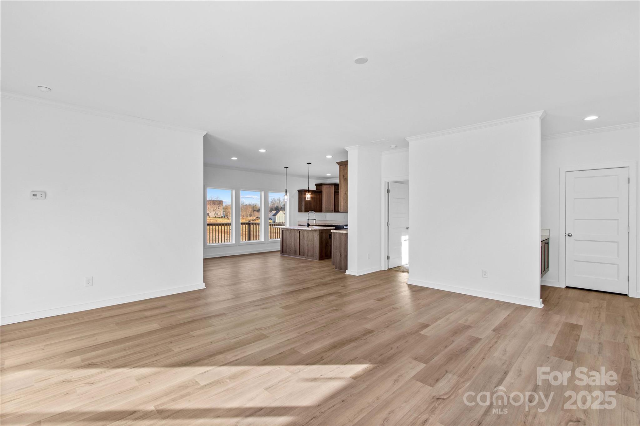 River Rock - Residential