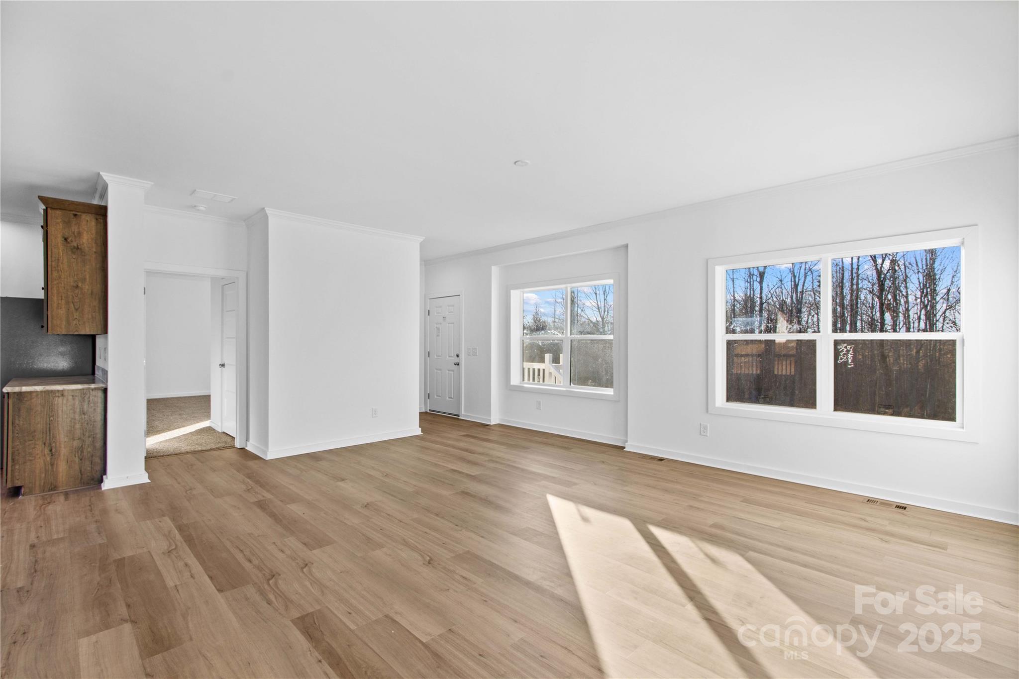 River Rock - Residential