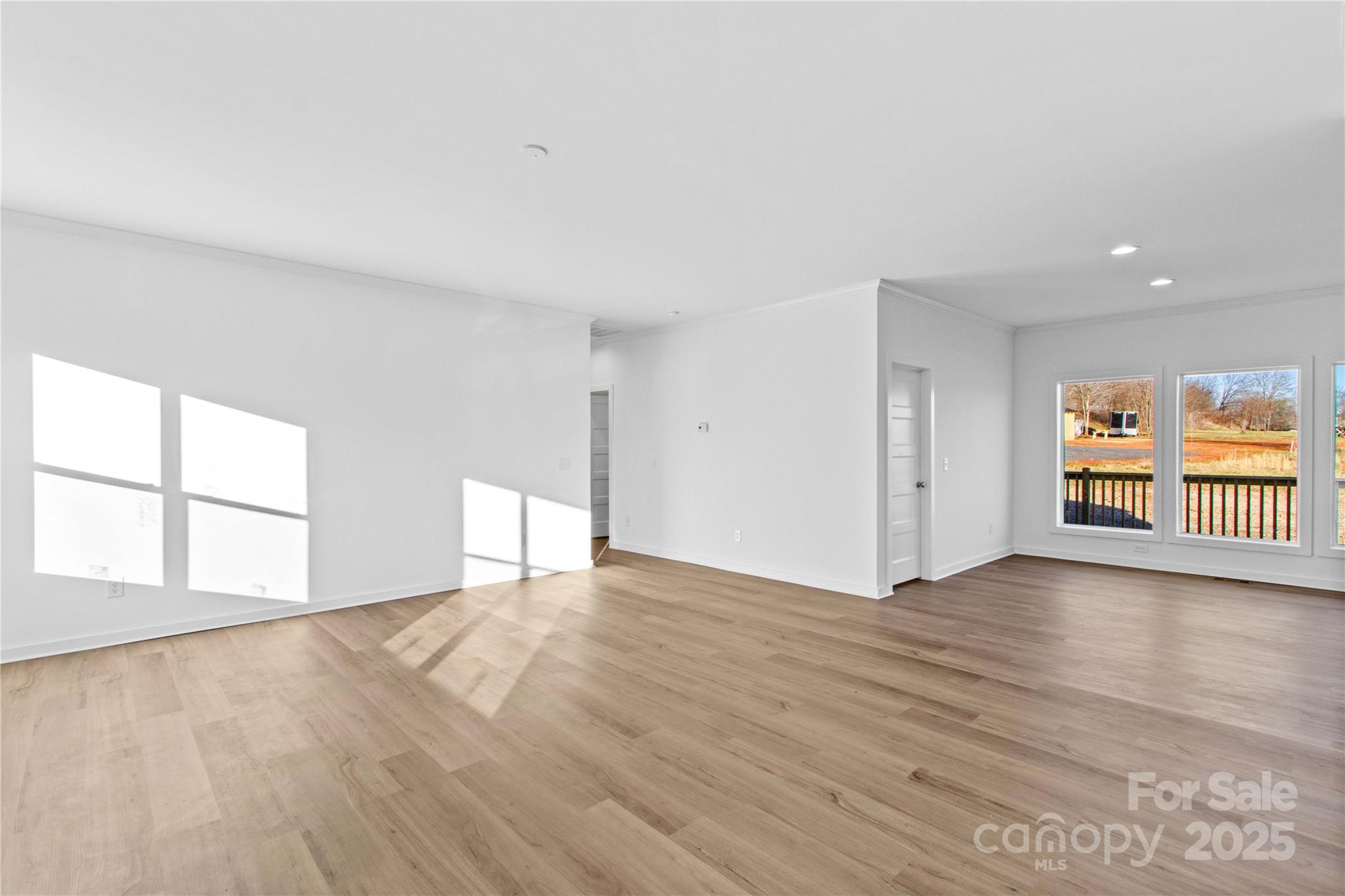 River Rock - Residential