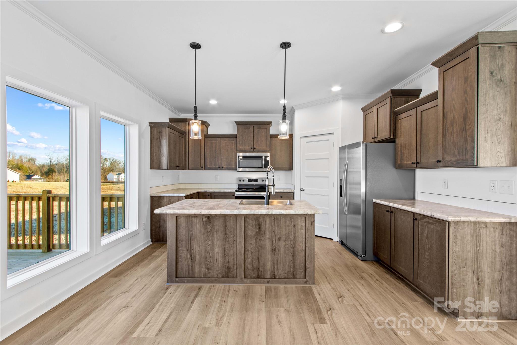 River Rock - Residential