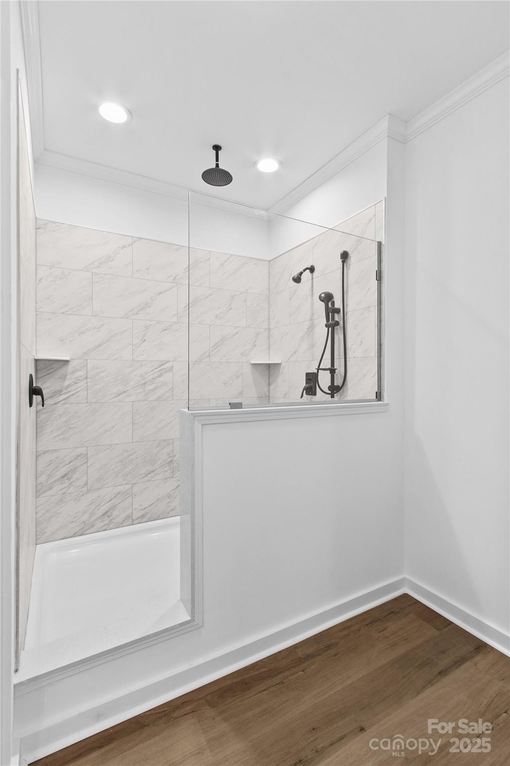 River Rock - Residential