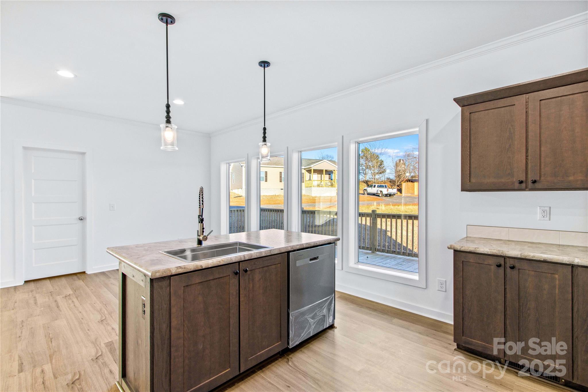 River Rock - Residential