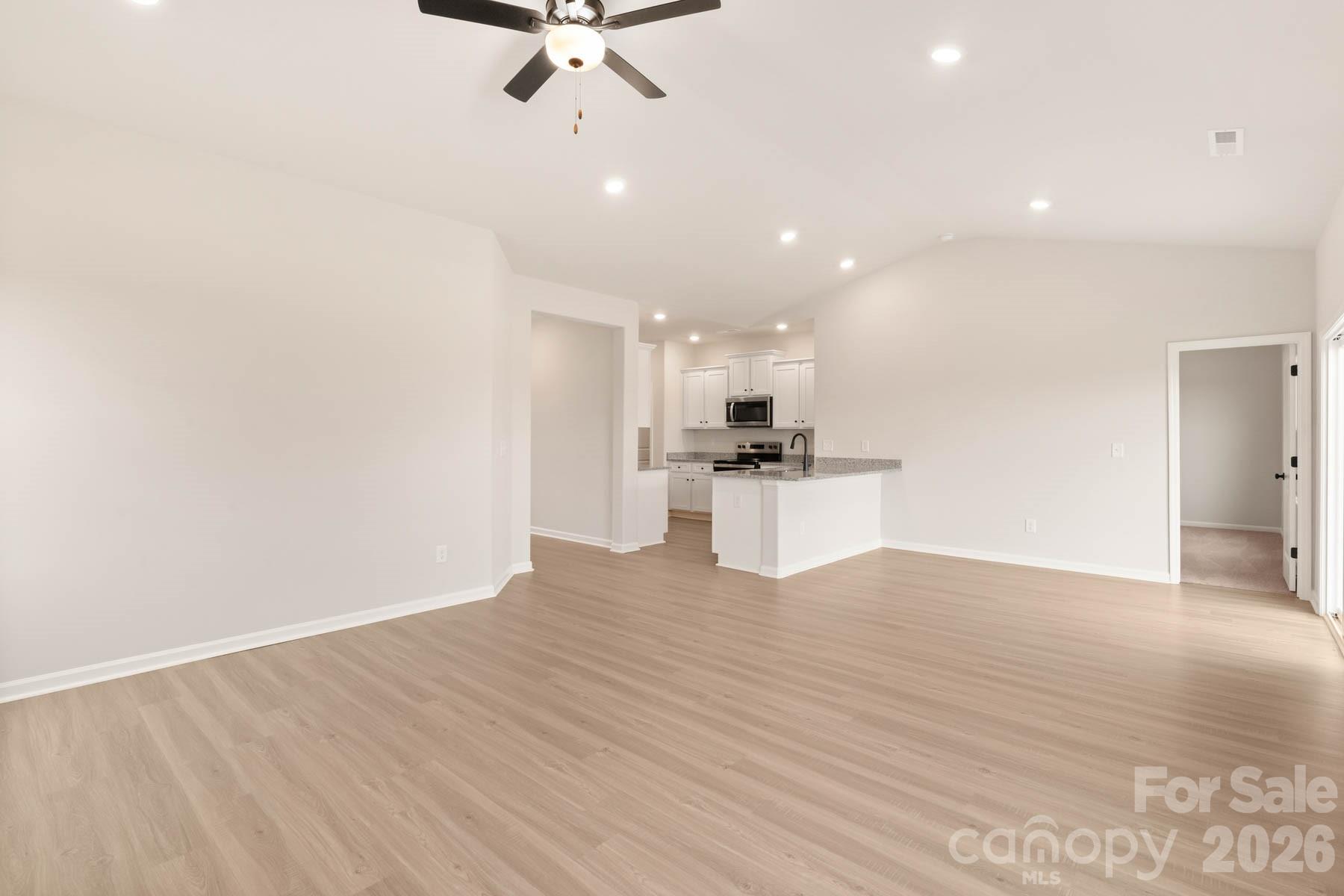 3661 Clover Valley Drive