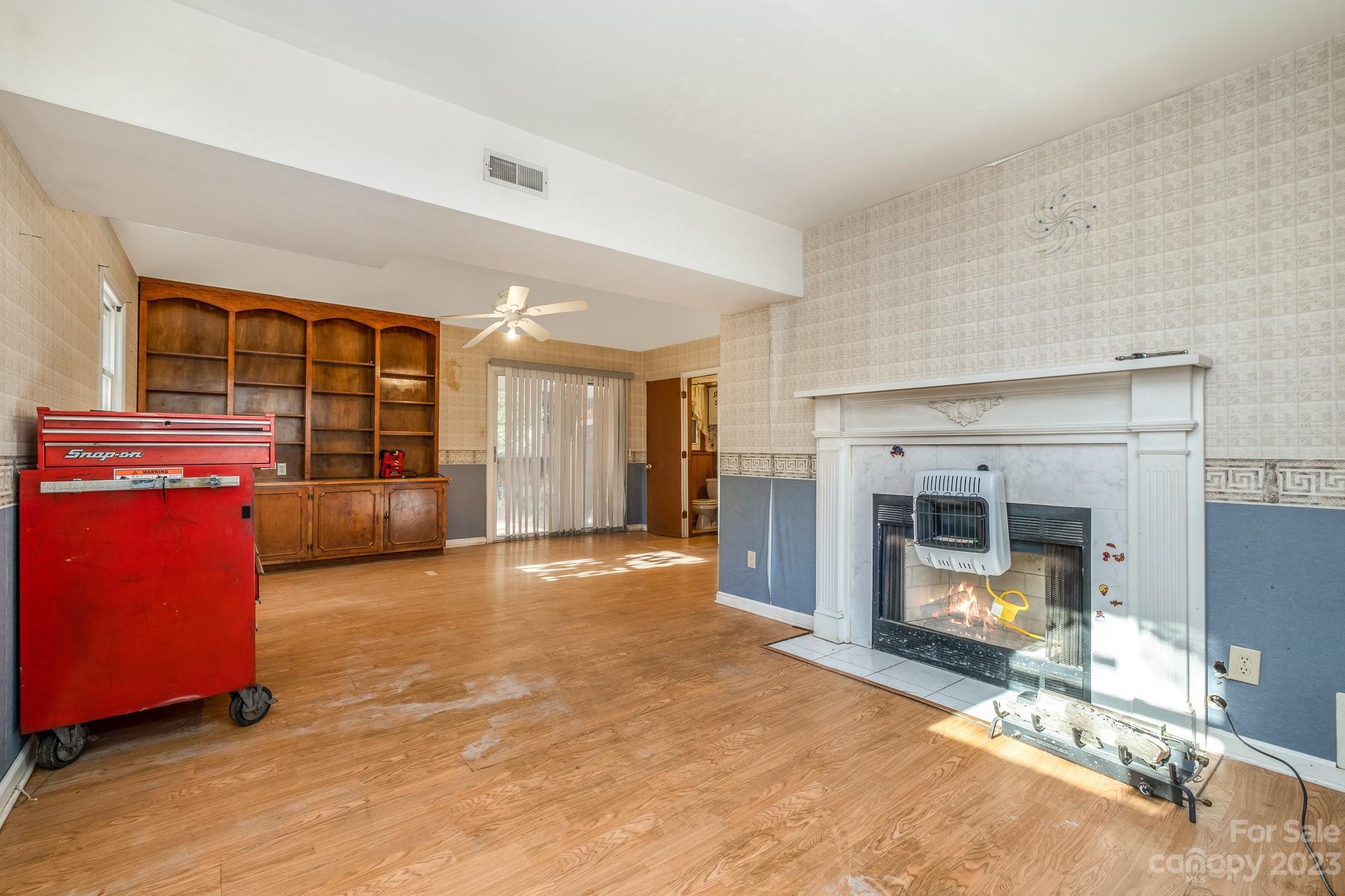 Idlewild - Residential