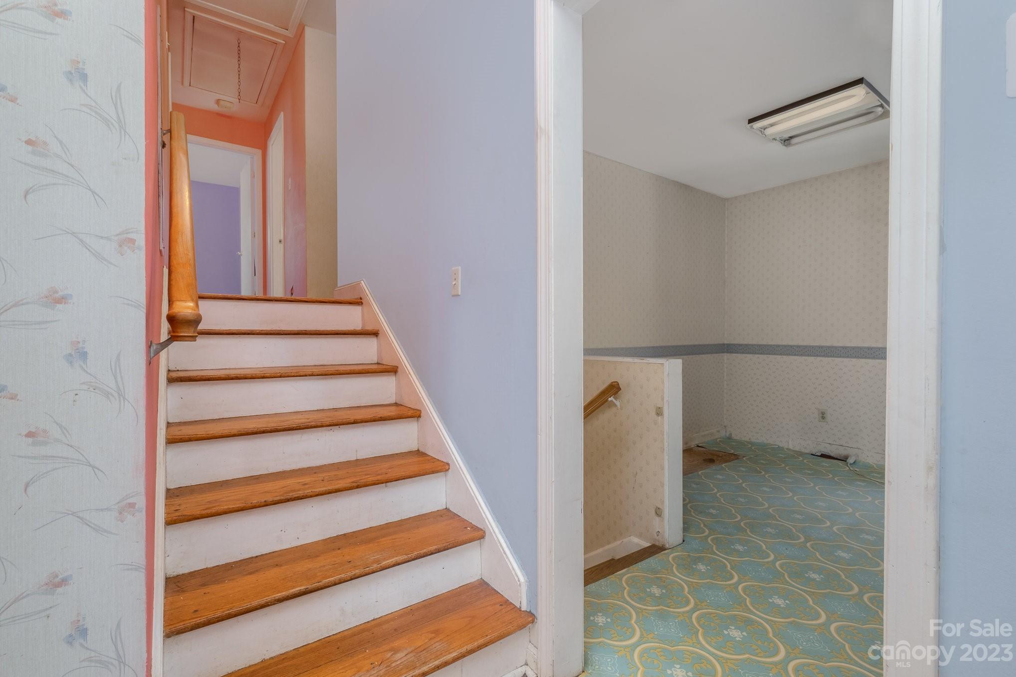 Idlewild - Residential