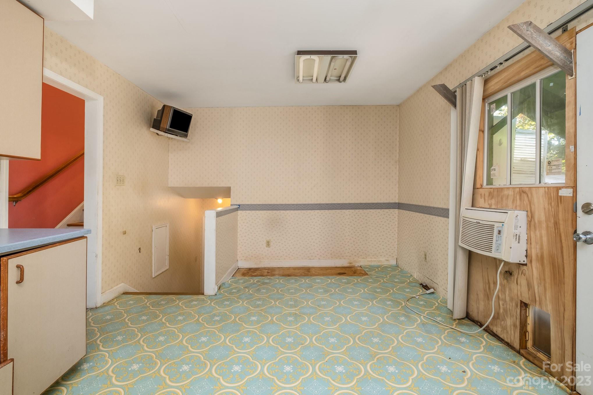 Idlewild - Residential