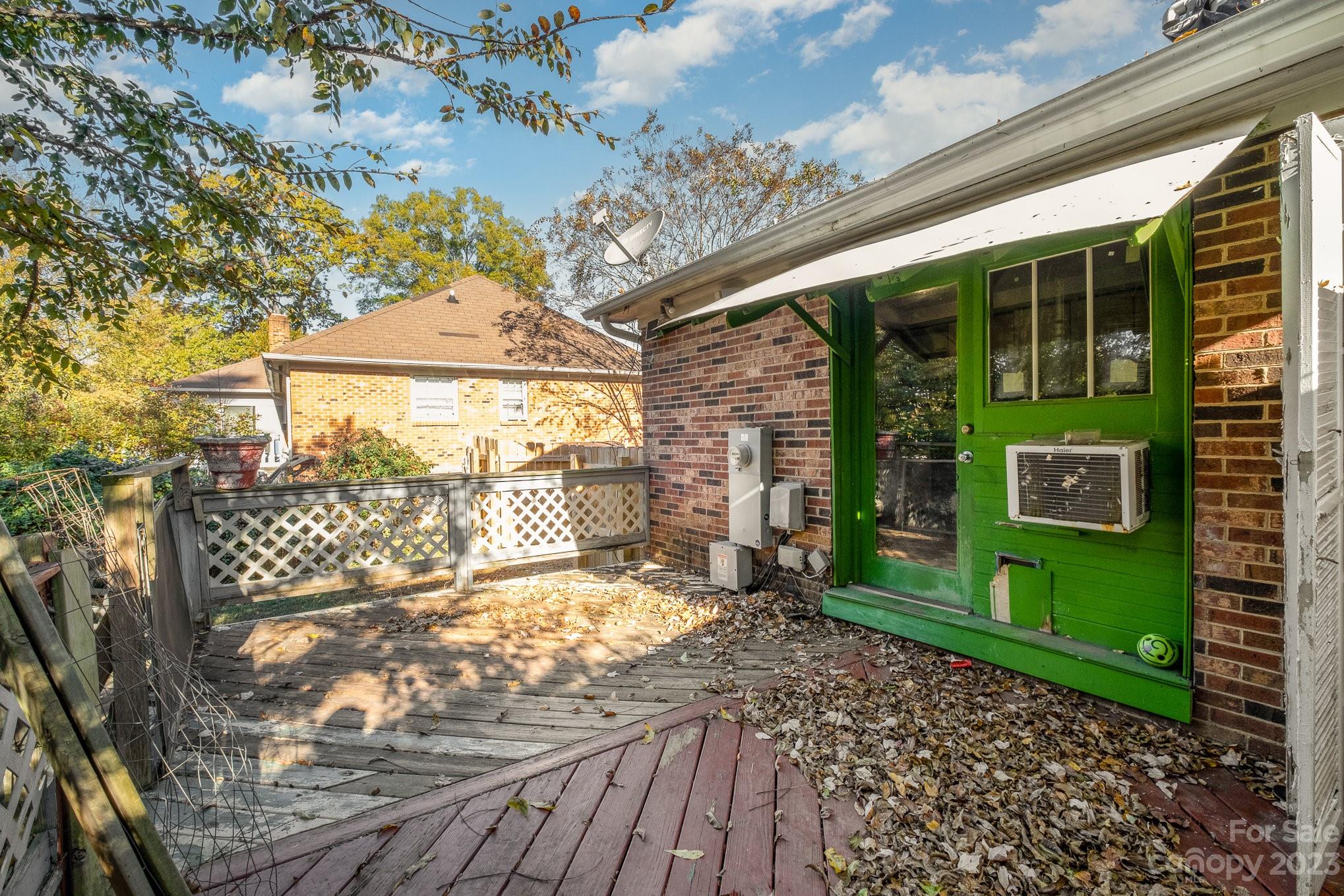 Idlewild - Residential