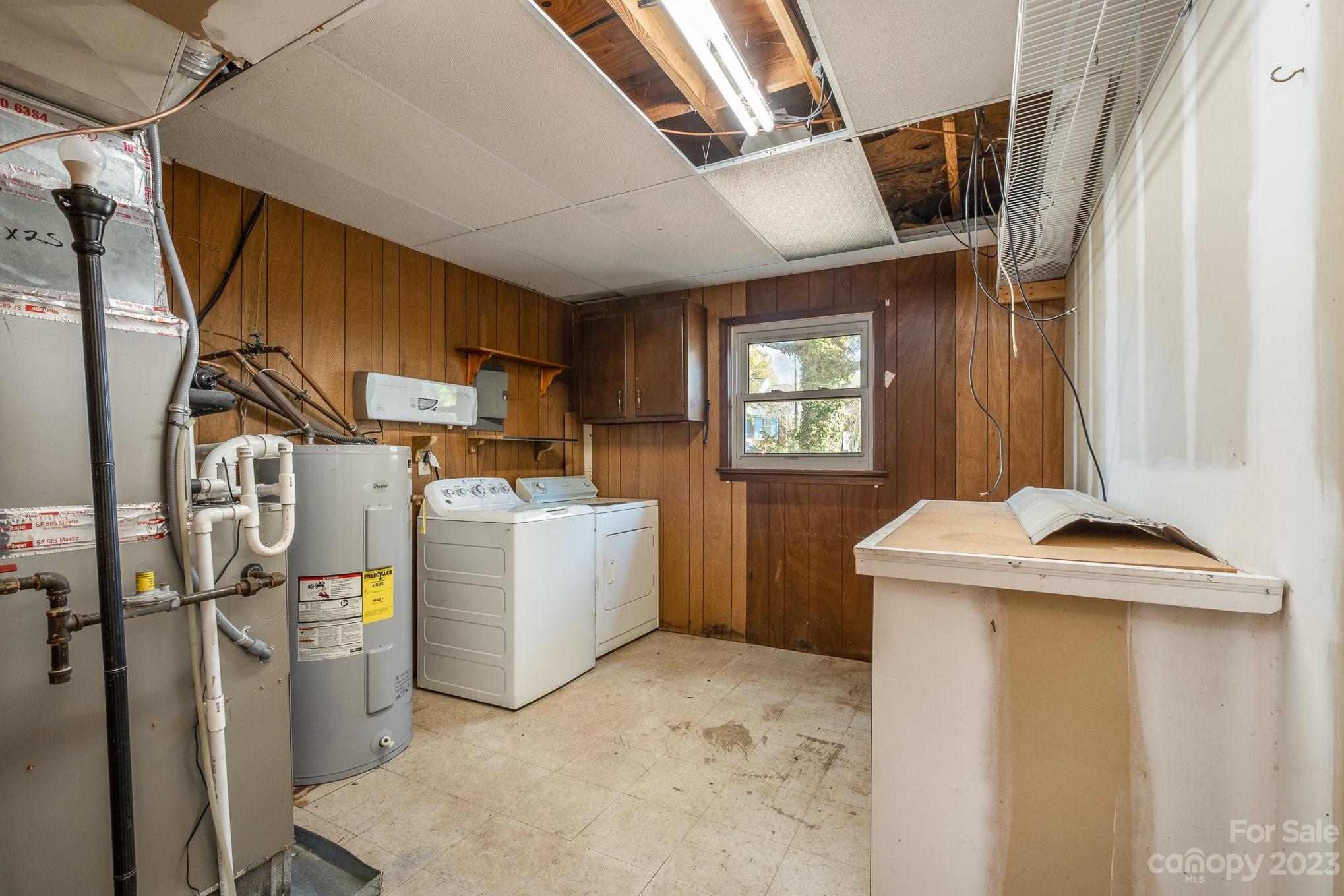 Idlewild - Residential