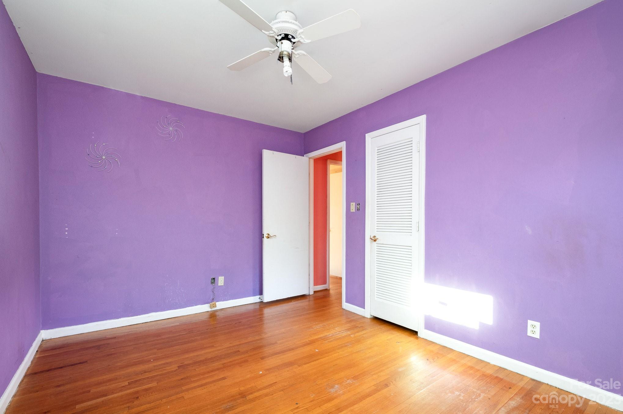 Idlewild - Residential