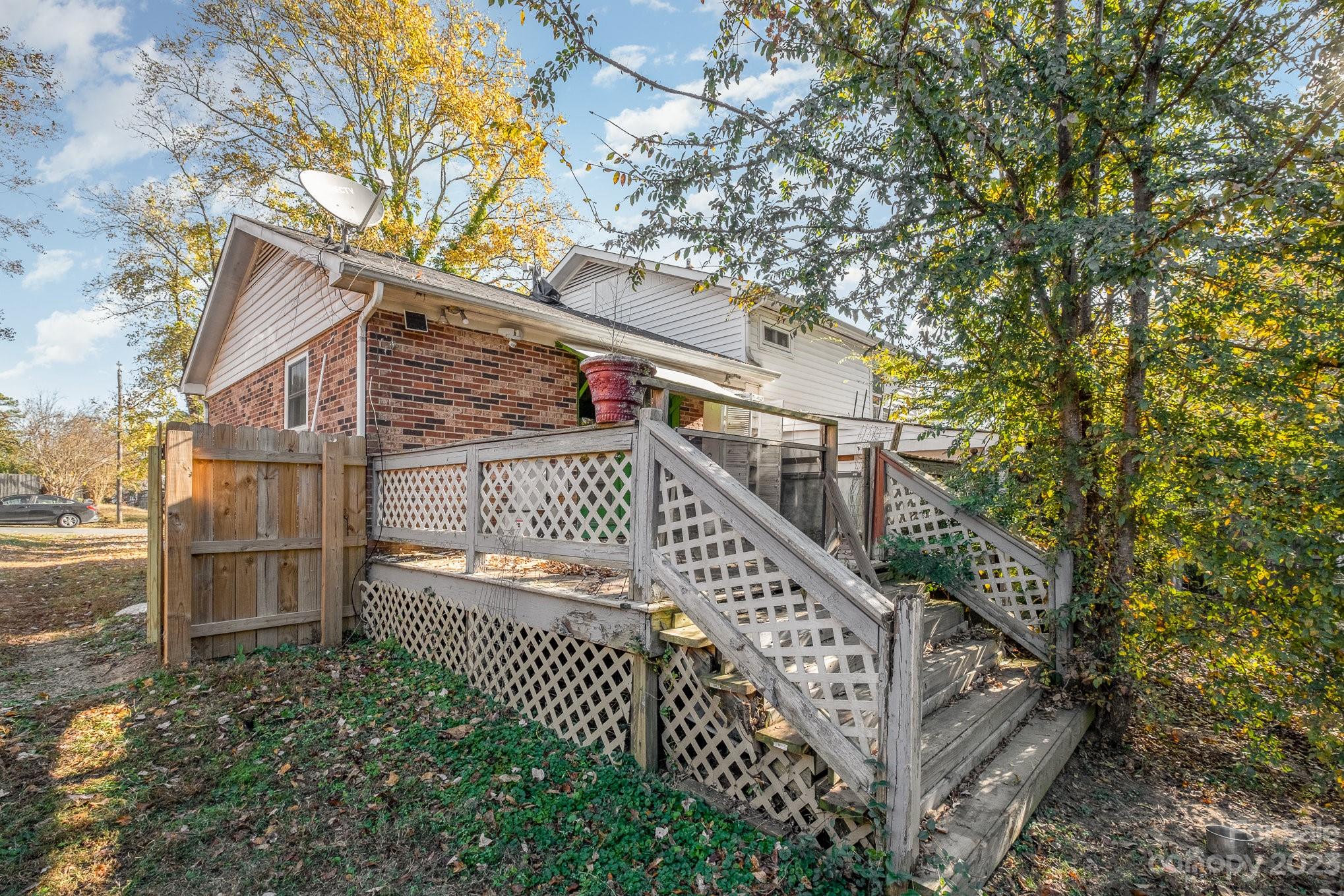 Idlewild - Residential