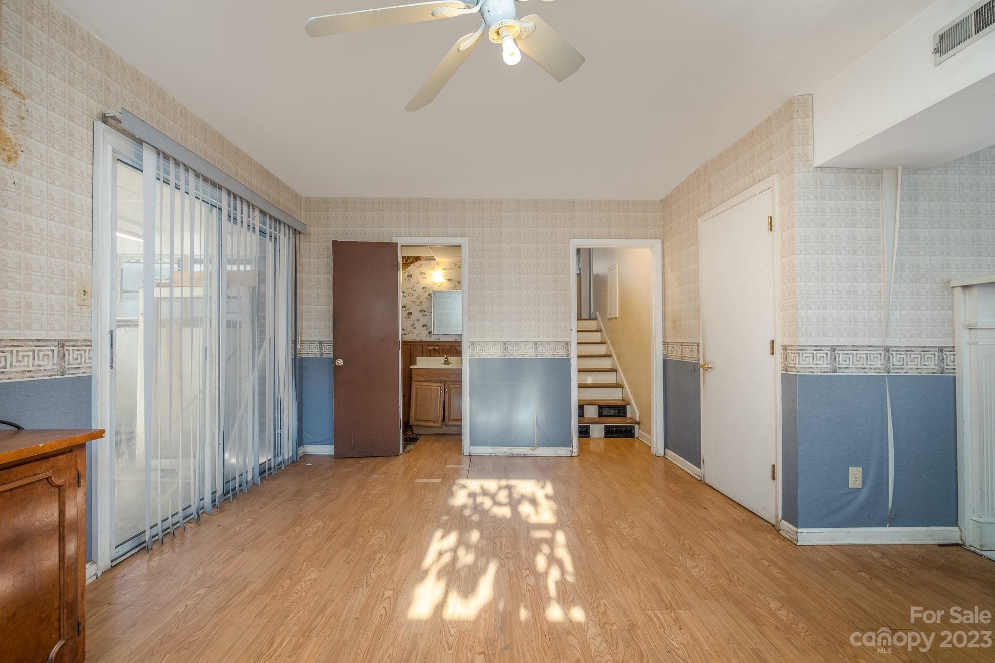 Idlewild - Residential