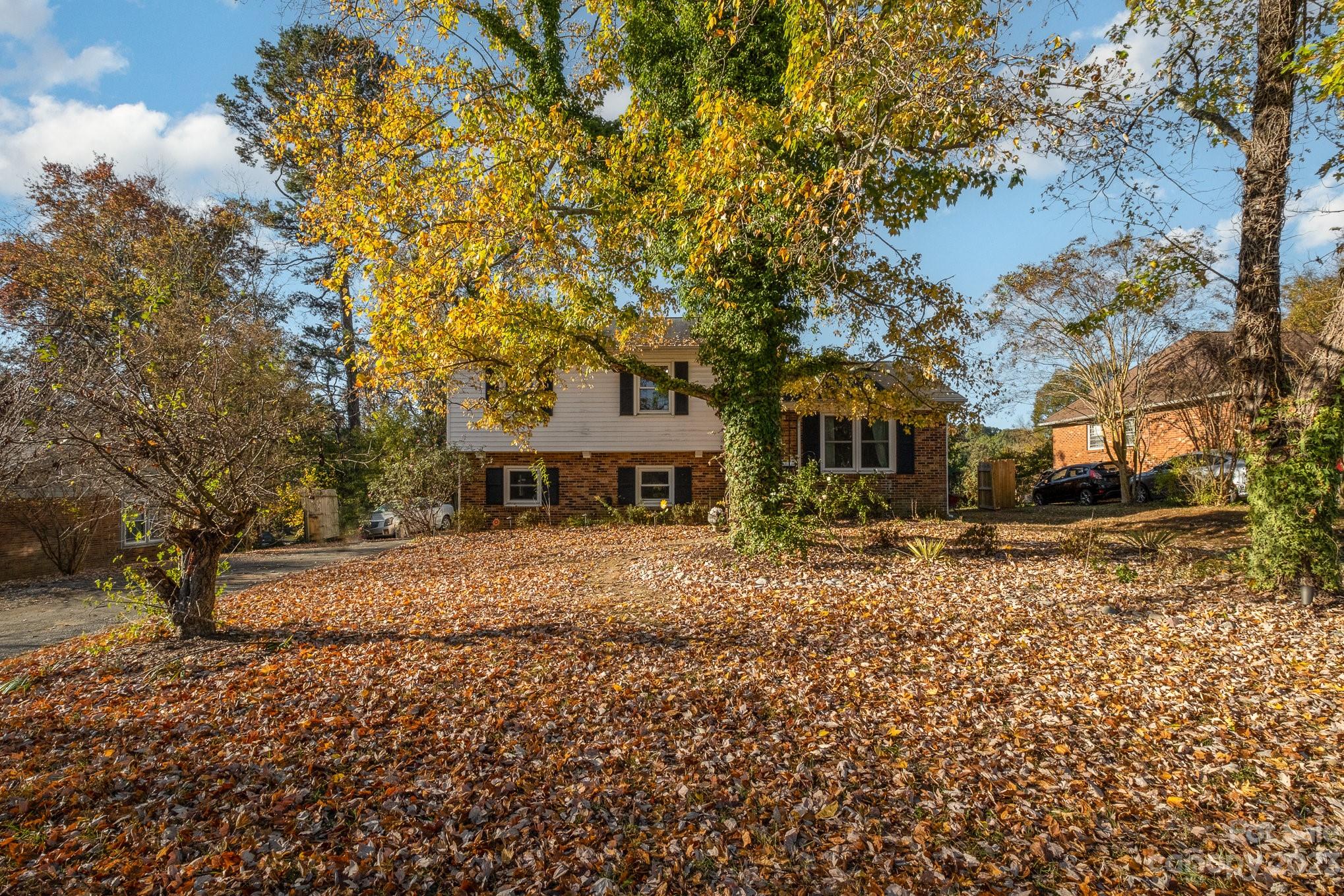 Idlewild - Residential