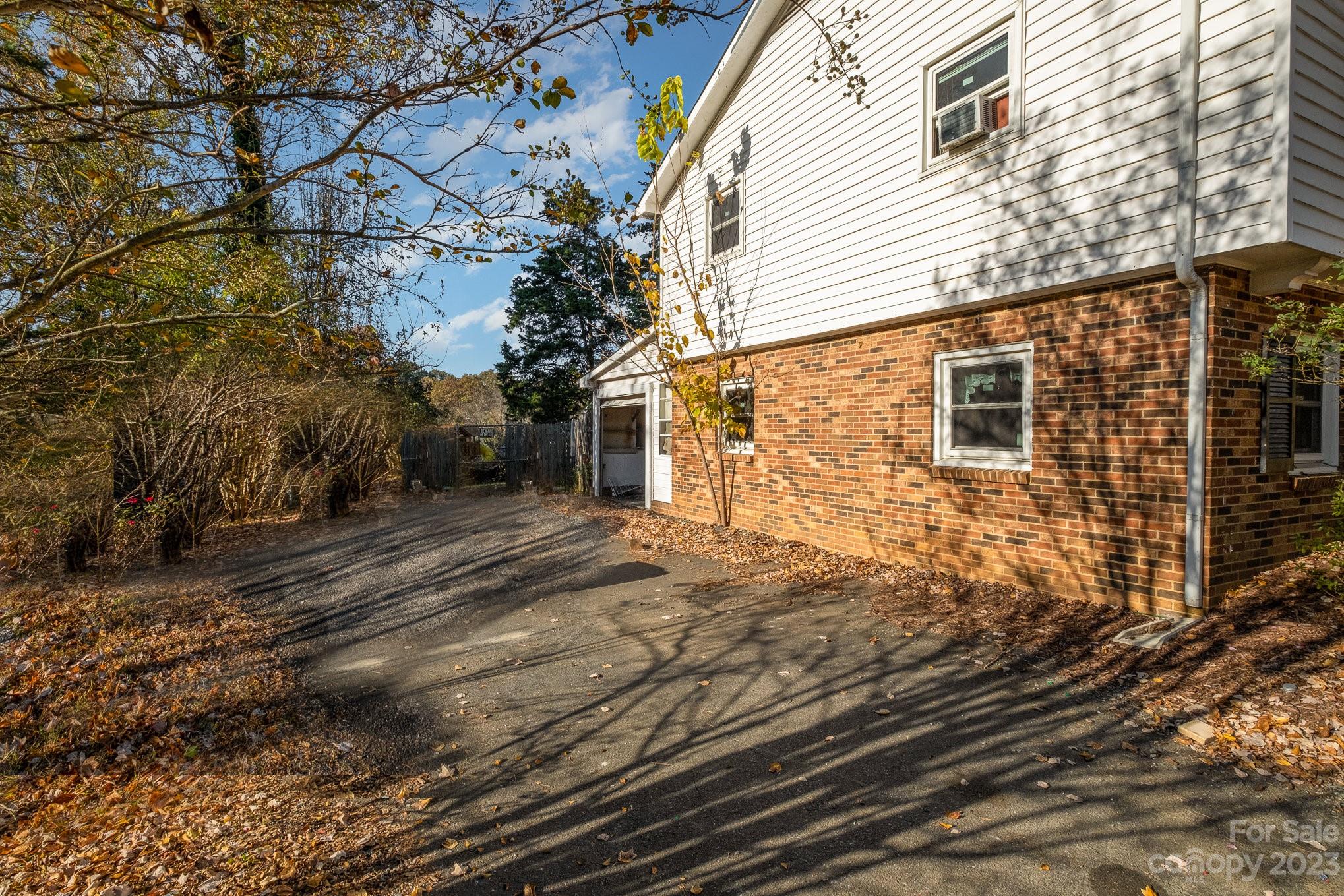 Idlewild - Residential