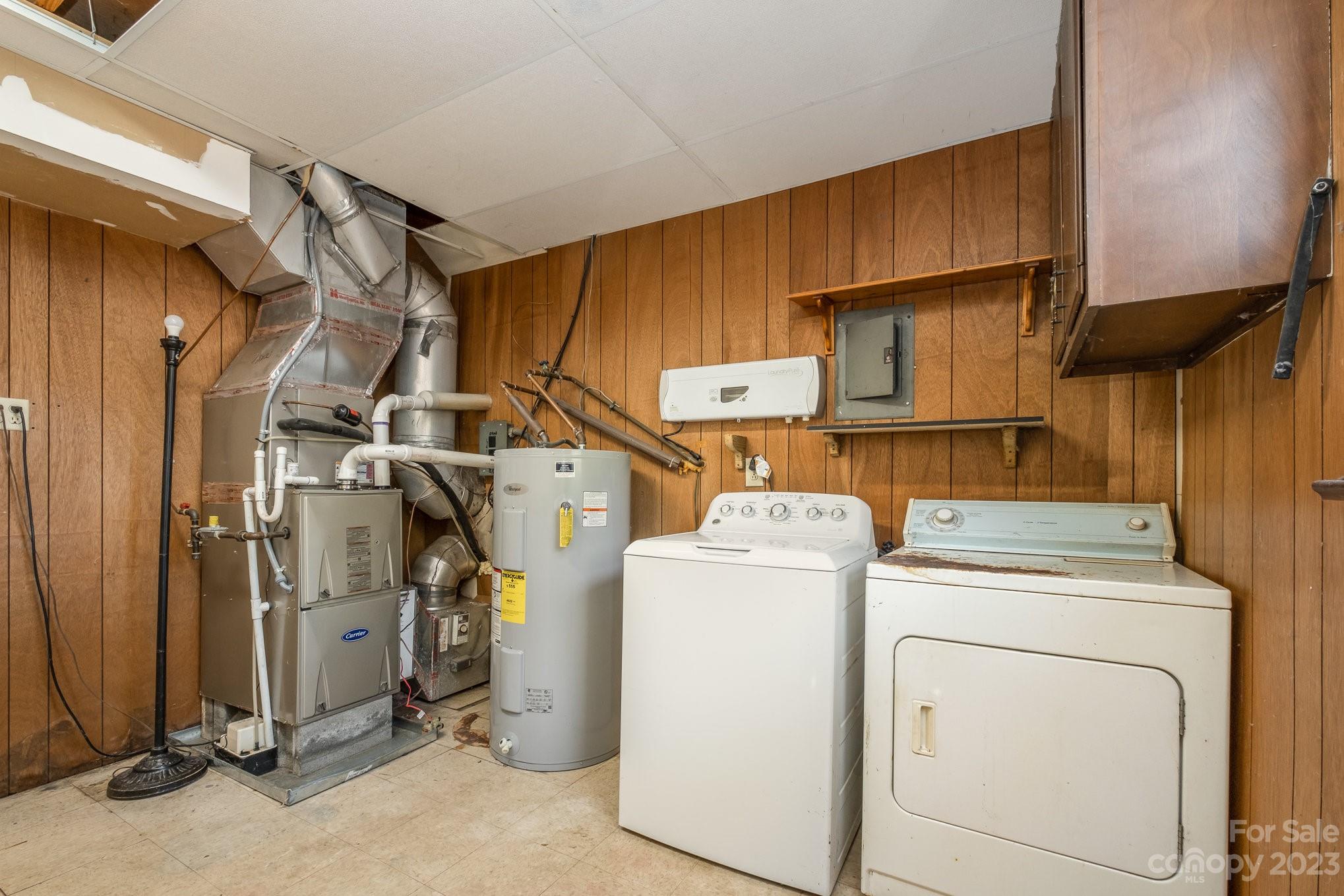 Idlewild - Residential