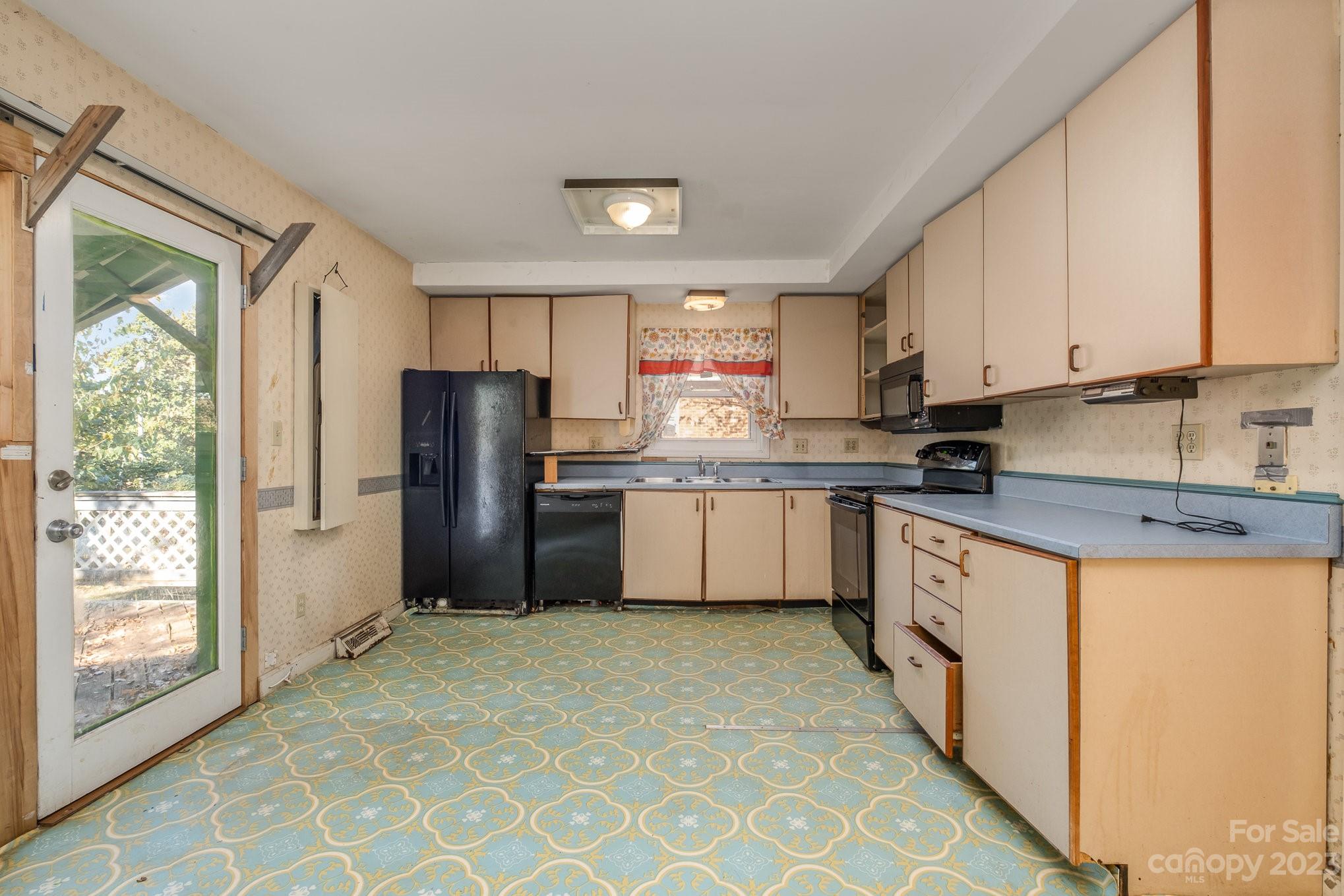 Idlewild - Residential