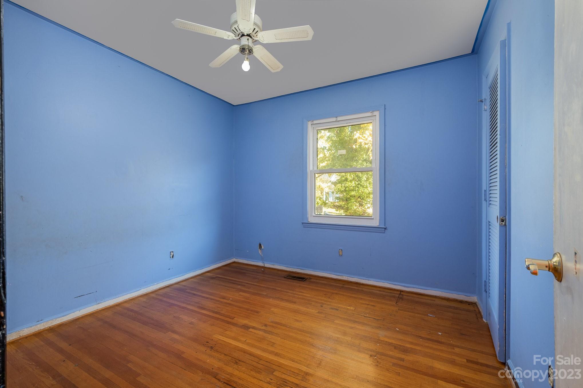 Idlewild - Residential